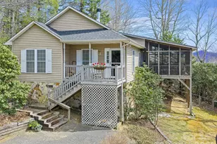 120 Wintergreen Patch Ln, Burnsville, NC 28714 - Photo 1