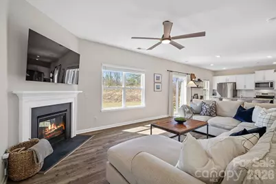 132 Ridgeview Lane, Mars Hill, NC 28754 - Photo 10