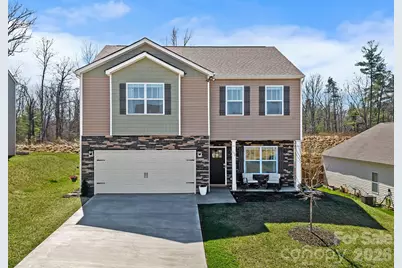 132 Ridgeview Lane, Mars Hill, NC 28754 - Photo 1