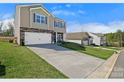 132 Ridgeview Lane, Mars Hill, NC 28754 - Photo 26