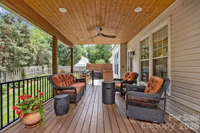 200 Windsor Forest Circle, Fletcher, NC 28732 - Photo 38