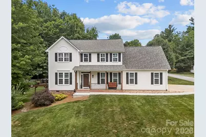 200 Windsor Forest Circle, Fletcher, NC 28732 - Photo 2