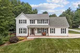 200 Windsor Forest Cir, Fletcher, NC 28732 - Photo 2