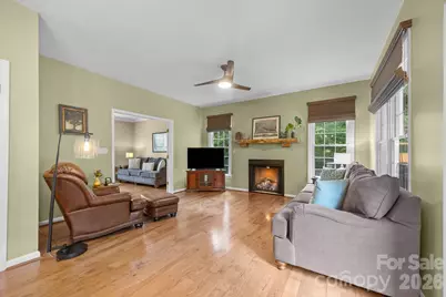 200 Windsor Forest Circle, Fletcher, NC 28732 - Photo 12