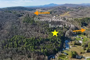 Tbd George Hayes Rd, Boone, NC 28607 - Photo 1