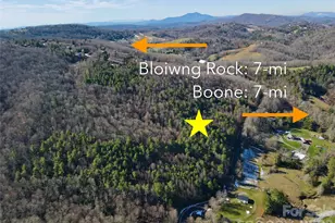Tbd George Hayes Rd, Boone, NC 28607 - Photo 1