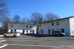 1111 Belmont Ave, Charlotte, NC 28205 - Photo 1