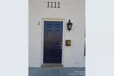 1111 Belmont Avenue #2, Charlotte, NC 28205 - Photo 2
