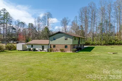 2456 Hendersonville Highway, Pisgah Forest, NC 28768 - Photo 8