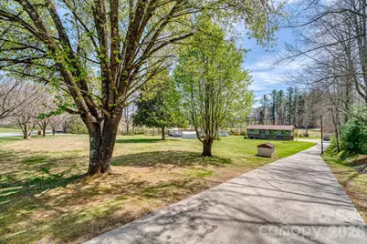 2456 Hendersonville Highway, Pisgah Forest, NC 28768 - Photo 2