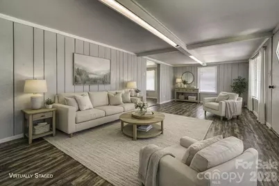 2456 Hendersonville Highway, Pisgah Forest, NC 28768 - Photo 48