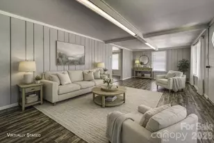 2456 Hendersonville Hwy, Pisgah Forest, NC 28768 - Photo 48