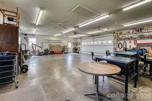 2456 Hendersonville Hwy, Pisgah Forest, NC 28768 - Photo 32