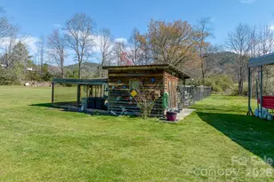 2456 Hendersonville Hwy, Pisgah Forest, NC 28768 - Photo 10
