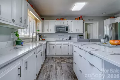 2456 Hendersonville Highway, Pisgah Forest, NC 28768 - Photo 14