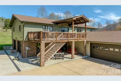 2456 Hendersonville Highway, Pisgah Forest, NC 28768 - Photo 6