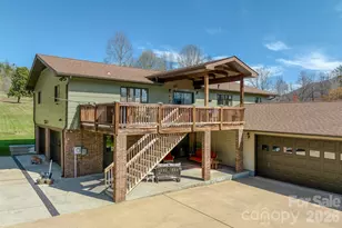 2456 Hendersonville Hwy, Pisgah Forest, NC 28768 - Photo 6