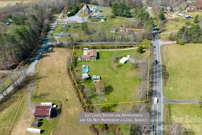 2456 Hendersonville Highway, Pisgah Forest, NC 28768 - Photo 1