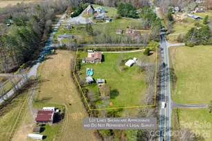 2456 Hendersonville Hwy, Pisgah Forest, NC 28768 - Photo 1