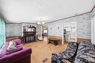 4377 Dry Pond Lane, Conover, NC 28613 - Photo 4