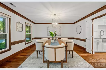 9500 Hampton Oaks Lane, Charlotte, NC 28270 - Photo 4