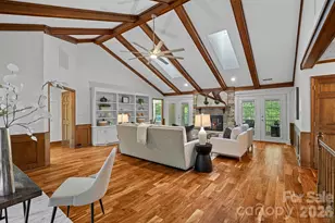 9500 Hampton Oaks Ln, Charlotte, NC 28270 - Photo 8