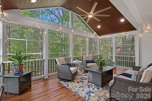 9500 Hampton Oaks Ln, Charlotte, NC 28270 - Photo 38