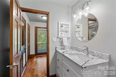 9500 Hampton Oaks Lane, Charlotte, NC 28270 - Photo 18