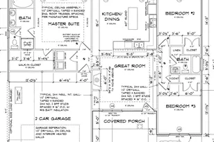 327 McCoys Creek Rd, Oakboro, NC 28129 - Photo 4