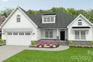 327 McCoys Creek Rd, Oakboro, NC 28129 - Photo 1