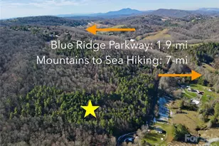 Tbd George Hayes Rd, Boone, NC 28607 - Photo 1