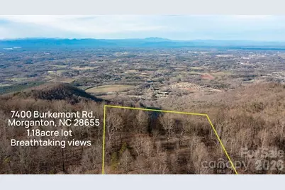 7400 Burkemont Road, Morganton, NC 28655 - Photo 2