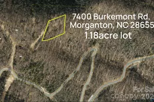 7400 Burkemont Rd, Morganton, NC 28655 - Photo 1