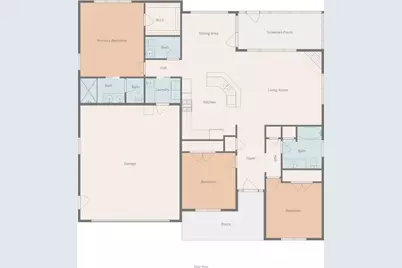 1123 King George Court, Lenoir, NC 28645 - Photo 46