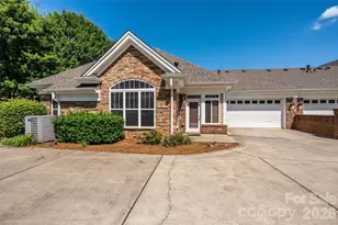 2803 Bellasera Way, Matthews, NC 28105 - Photo 26