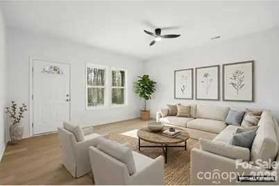 509 N Washington Street, Wadesboro, NC 28170 - Photo 2