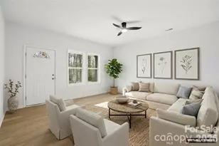 509 N Washington St, Wadesboro, NC 28170 - Photo 2