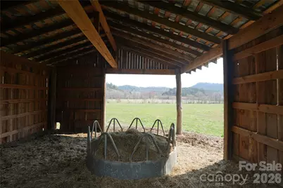 316 Lewis Fork Baptist Church Road, Purlear, NC 28665 - Photo 14