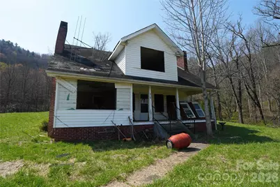 316 Lewis Fork Baptist Church Road, Purlear, NC 28665 - Photo 32