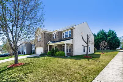 417 Zander Woods Court, Mount Holly, NC 28120 - Photo 4