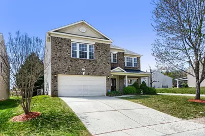 417 Zander Woods Court, Mount Holly, NC 28120 - Photo 2