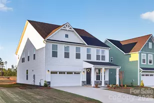 4659 Monterrico Dr, Lancaster, SC 29720 - Photo 2