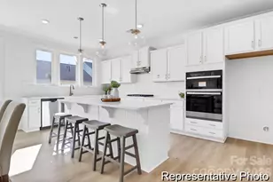 4659 Monterrico Dr, Lancaster, SC 29720 - Photo 8