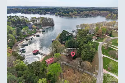 344 Marietta Road, Mooresville, NC 28117 - Photo 16