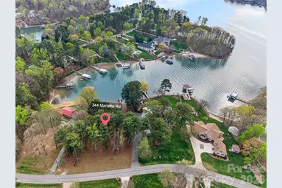 344 Marietta Road, Mooresville, NC 28117 - Photo 8