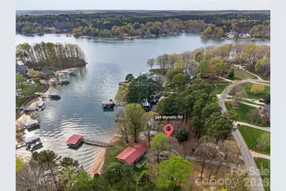 344 Marietta Road, Mooresville, NC 28117 - Photo 28