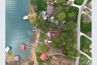 344 Marietta Road, Mooresville, NC 28117 - Photo 26