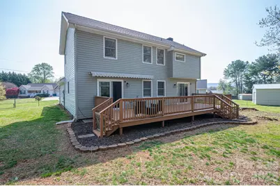 4503 Briarcreek Road, Maiden, NC 28650 - Photo 28