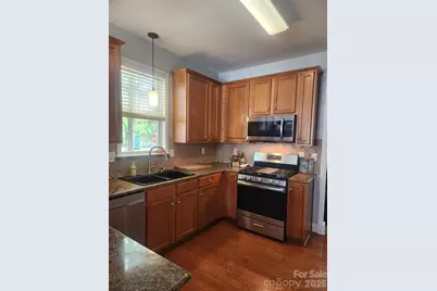 15404 Crossing Gate Drive, Cornelius, NC 28031 - Photo 8