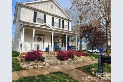 15404 Crossing Gate Drive, Cornelius, NC 28031 - Photo 2